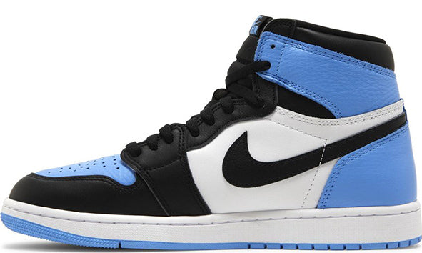 Nike Air Jordan 1 Retro High OG 'UNC Toe'