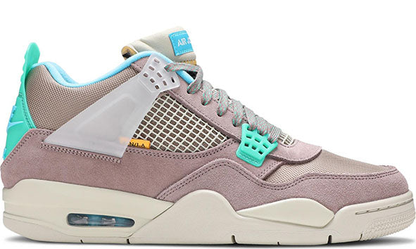 Nike Air Jordan 4 Retro SP X Union 'Taupe Haze'