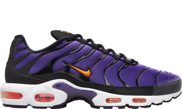 Nike Air Max Plus TN OG 'Voltage Purple' (2024)