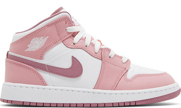 Nike Air Jordan 1 Mid 'Valentines Day' (2023) (GS)