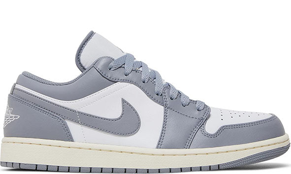 Nike Air Jordan 1 Low 'Vintage Grey'