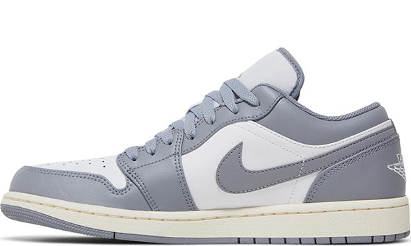 Nike Air Jordan 1 Low 'Vintage Grey'