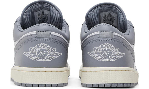 Nike Air Jordan 1 Low 'Vintage Grey'