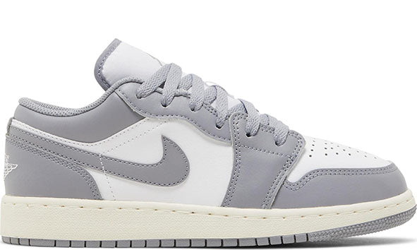 Nike Air Jordan 1 Low 'Vintage Grey' (GS)