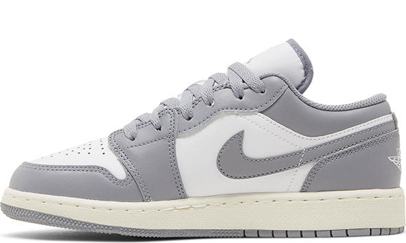 Nike Air Jordan 1 Low 'Vintage Grey' (GS)