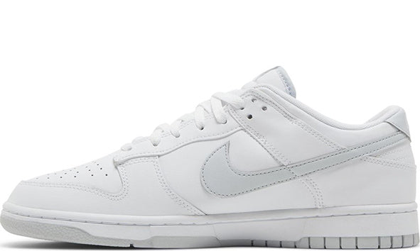 Nike Dunk Low Retro 'Pure Platinum'