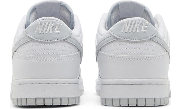 Nike Dunk Low Retro 'Pure Platinum'