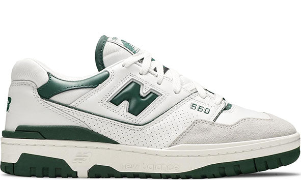 New Balance 550 'White Green'