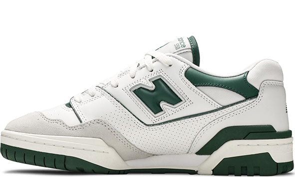 New Balance 550 'White Green'