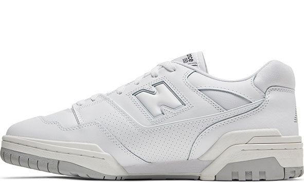 New Balance 550 'White Grey'