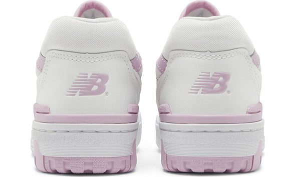 WMNS New Balance 550 'White Bubblegum Pink'