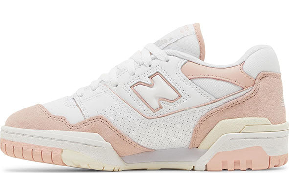 WMNS New Balance 550 'White Pink'