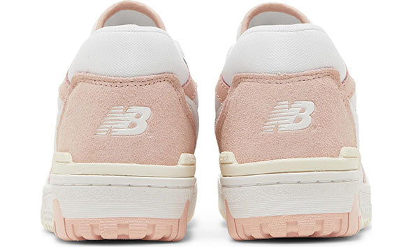 WMNS New Balance 550 'White Pink'