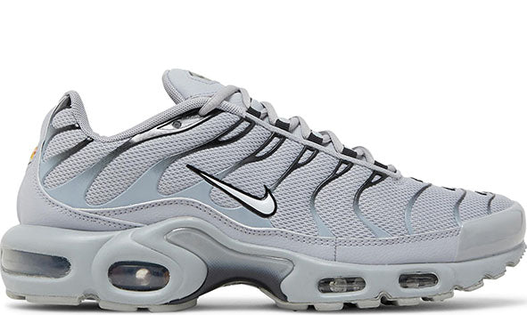 Nike Air Max Plus TN 'Wolf Grey'