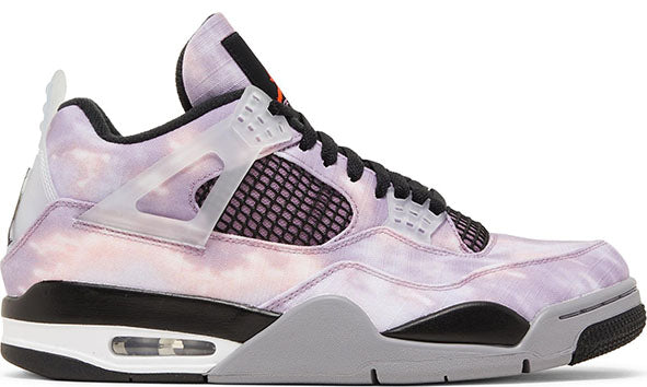 Nike Air Jordan 4 Retro 'Zen Master'