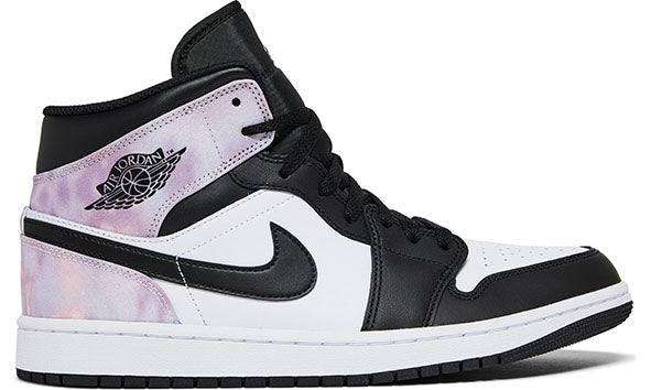 Nike Air Jordan 1 Mid SE 'Zen Master'