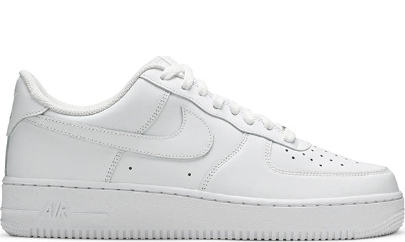 Nike Air Force 1 Low 07 'White'