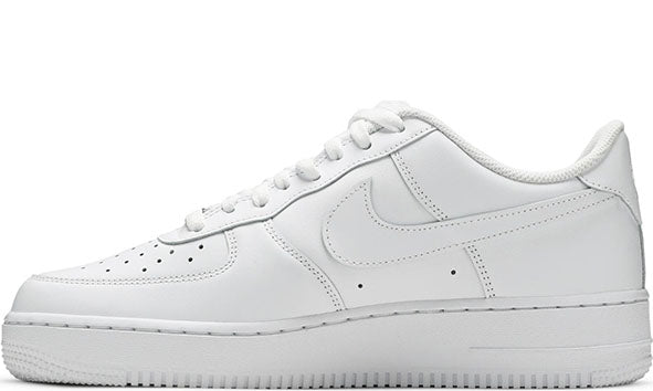 Nike Air Force 1 Low 07 'White'