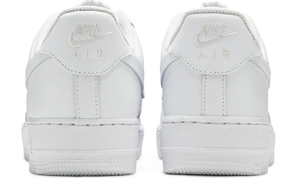 Nike Air Force 1 Low 07 'White'