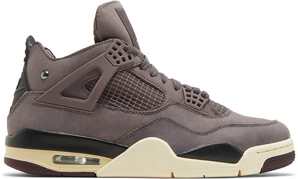 Nike Air Jordan 4 Retro X A Ma Maniére 'Violet Ore'