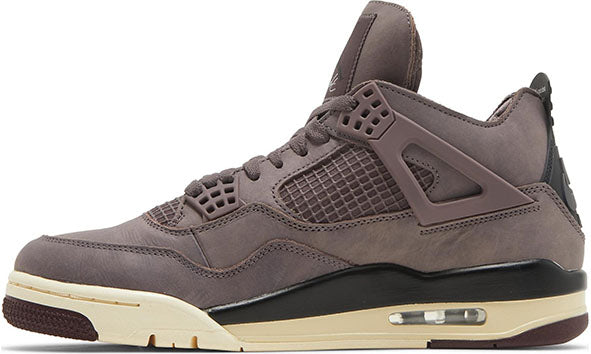 Nike Air Jordan 4 Retro X A Ma Maniére 'Violet Ore'