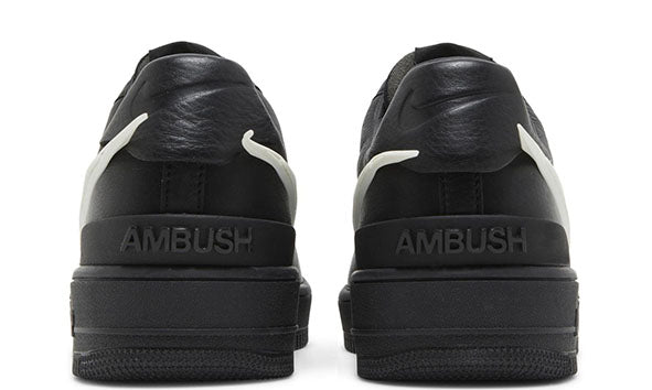 Nike Air Force 1 Low SP x Ambush 'Black'