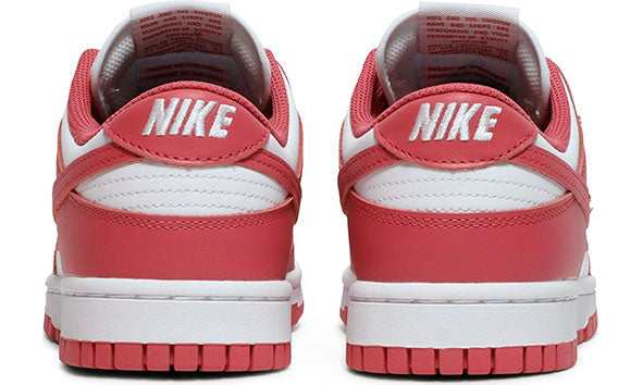 WMNS Nike Dunk Low 'Archeo Pink'