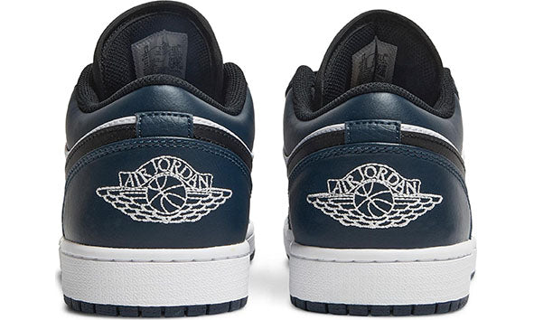 Nike Air Jordan 1 Low 'Dark Teal'