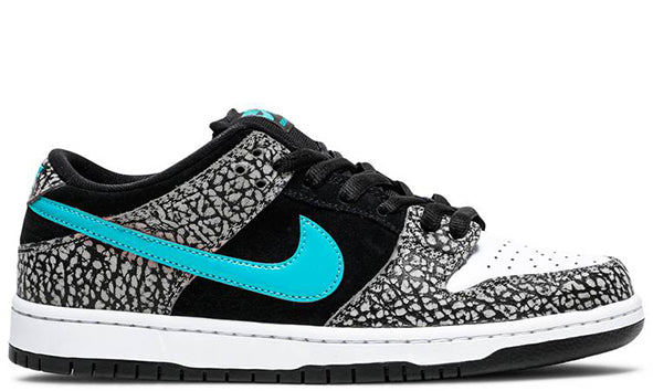 Nike SB Dunk Low Atmos 'Elephant'