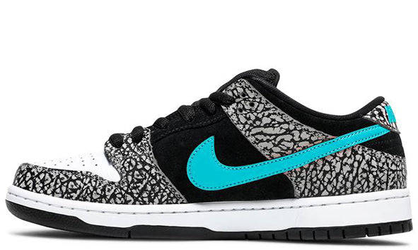 Nike SB Dunk Low Atmos 'Elephant'