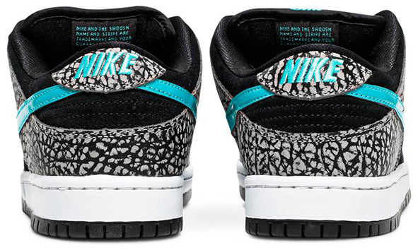 Nike SB Dunk Low Atmos 'Elephant'