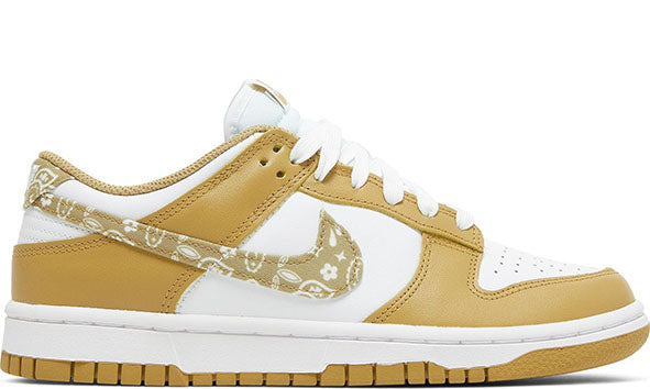 WMNS Nike Dunk Low Essential 'Barley Paisley'