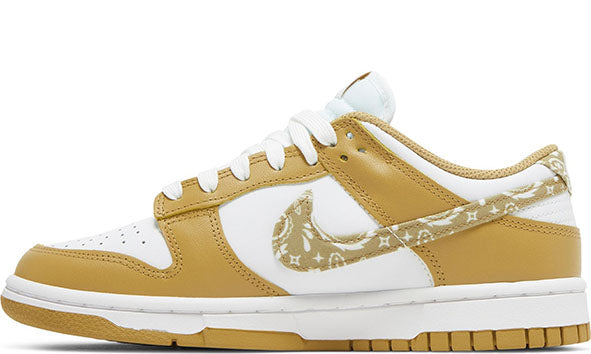 WMNS Nike Dunk Low Essential 'Barley Paisley'