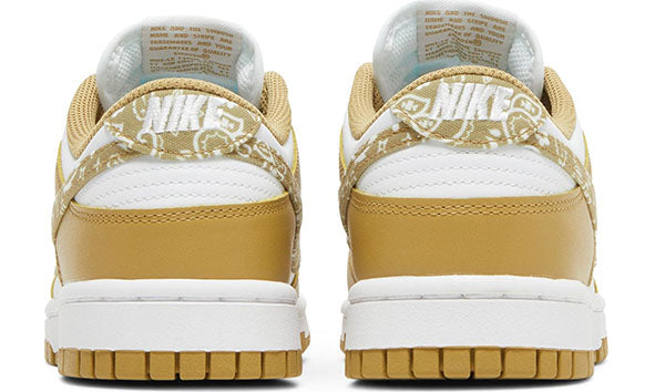 WMNS Nike Dunk Low Essential 'Barley Paisley'