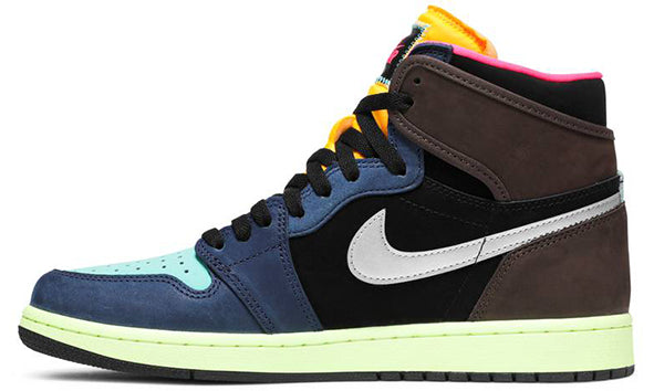 Nike Air Jordan 1 Retro High 'Tokyo Bio Hack'