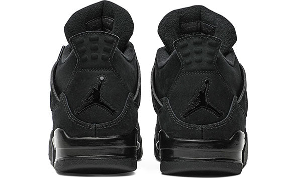 Nike Air Jordan 4 Retro 'Black Cat' (2020)