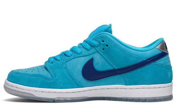 Nike SB Dunk Low 'Blue Fury'