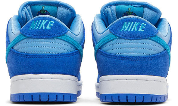 Nike SB Dunk Low 'Blue Raspberry'