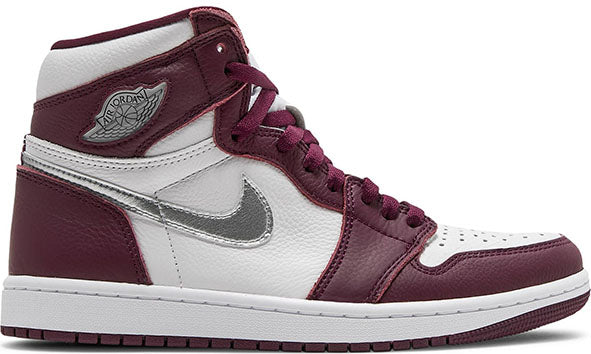 Nike Air Jordan 1 Retro High OG 'Bordeaux'