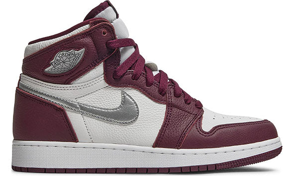 Nike Air Jordan 1 Retro High OG 'Bordeaux' (GS)