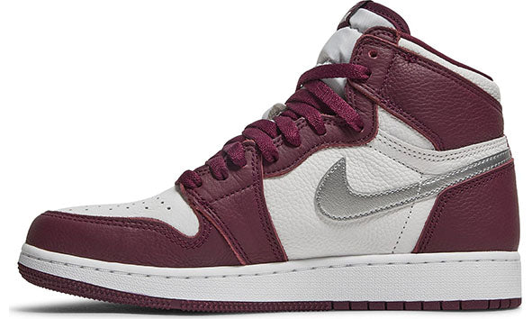 Nike Air Jordan 1 Retro High OG 'Bordeaux' (GS)