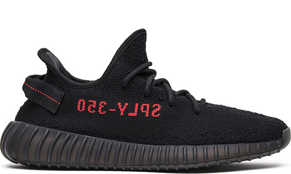 Adidas Yeezy Boost 350 V2 'Bred'