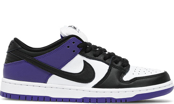 Nike SB Dunk Low 'Court Purple'