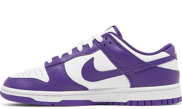 Nike Dunk Low 'Championship Court Purple'