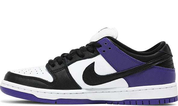 Nike SB Dunk Low 'Court Purple'