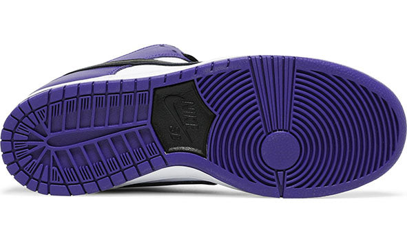 Nike SB Dunk Low 'Court Purple'