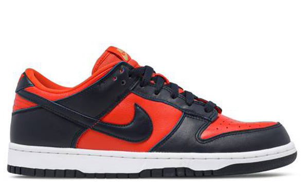 Nike Dunk Low SP 'Champ Colors'