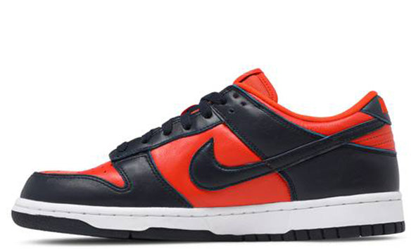 Nike Dunk Low SP 'Champ Colors'