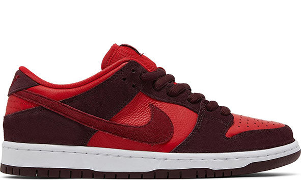 Nike SB Dunk Low 'Cherry'