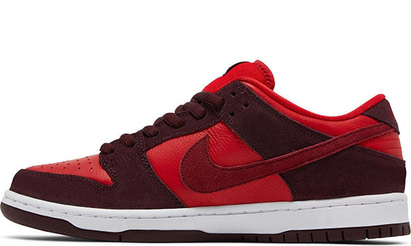 Nike SB Dunk Low 'Cherry'